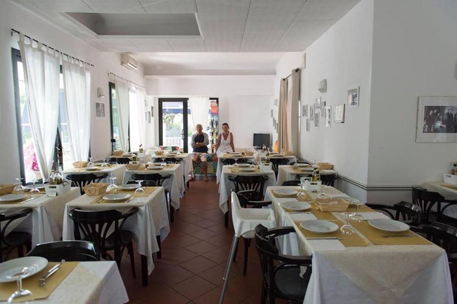 Hotel Annarita Rimini Dış mekan fotoğraf