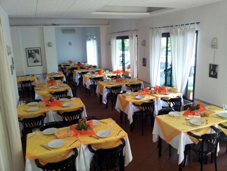Hotel Annarita Rimini Dış mekan fotoğraf