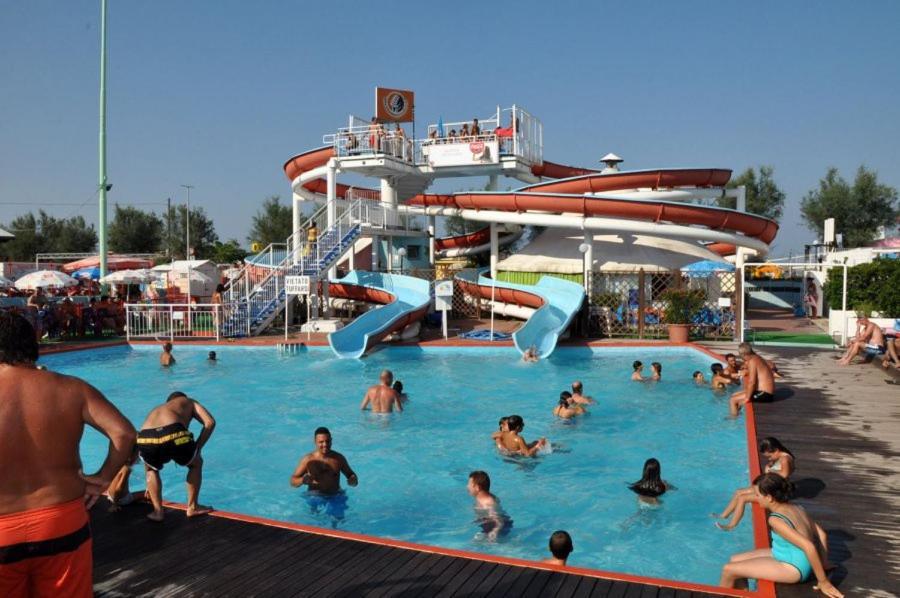 Hotel Annarita Rimini Dış mekan fotoğraf