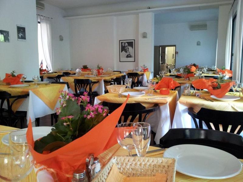 Hotel Annarita Rimini Dış mekan fotoğraf