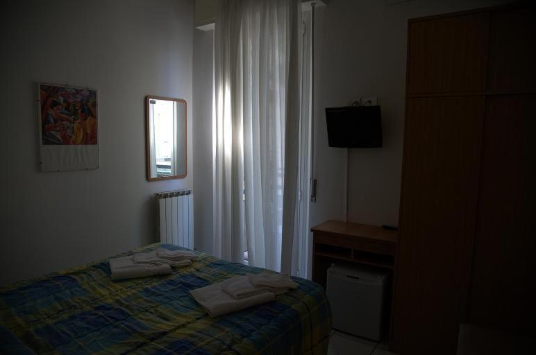 Hotel Annarita Rimini Dış mekan fotoğraf