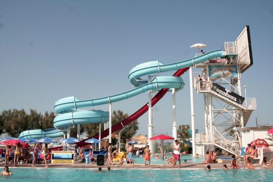 Hotel Annarita Rimini Dış mekan fotoğraf