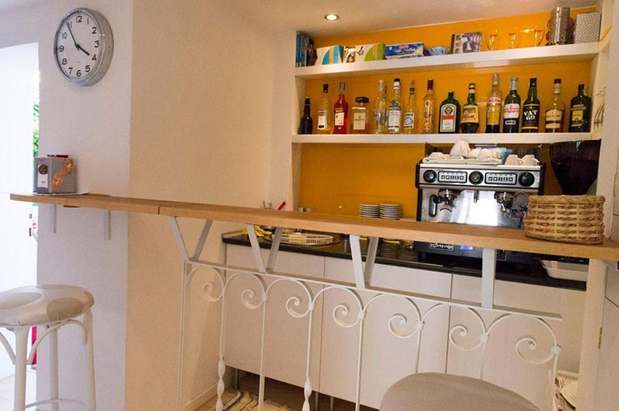 Hotel Annarita Rimini Dış mekan fotoğraf