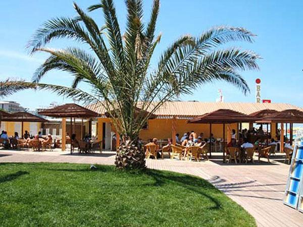 Hotel Annarita Rimini Dış mekan fotoğraf