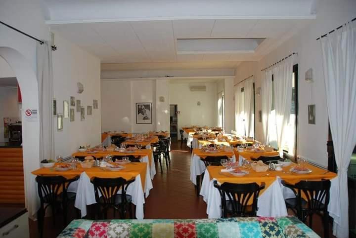 Hotel Annarita Rimini Dış mekan fotoğraf