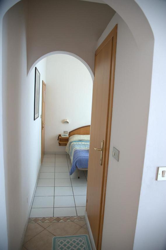 Hotel Annarita Rimini Dış mekan fotoğraf
