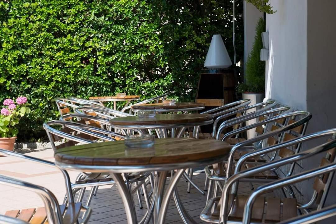 Hotel Annarita Rimini Dış mekan fotoğraf