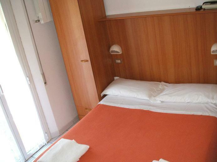 Hotel Annarita Rimini Dış mekan fotoğraf