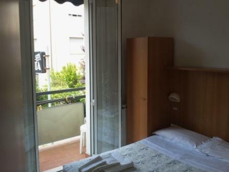 Hotel Annarita Rimini Dış mekan fotoğraf
