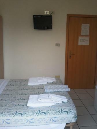 Hotel Annarita Rimini Dış mekan fotoğraf